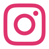 Follow us on Instagram